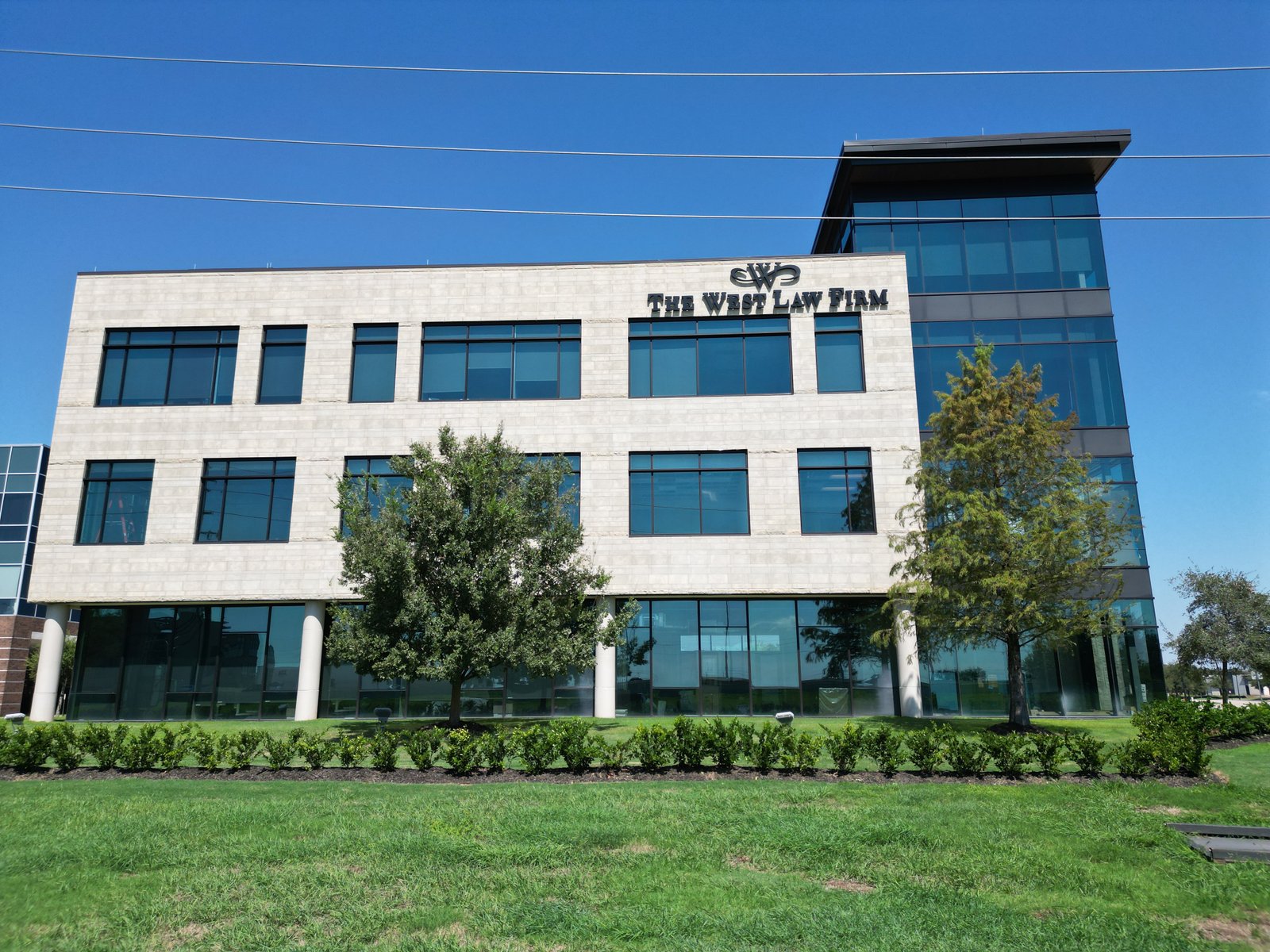 West Law Firm